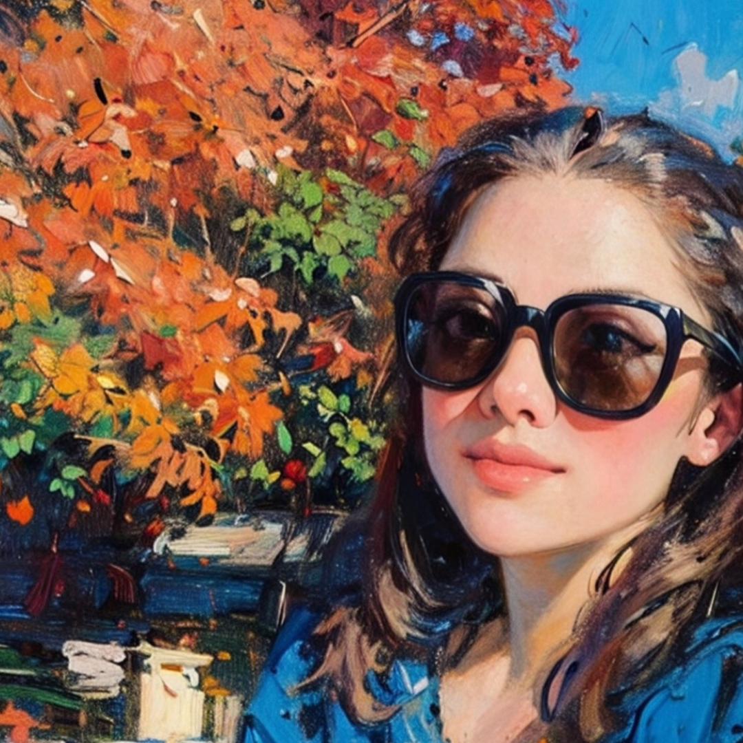 辣手摧画不讲李