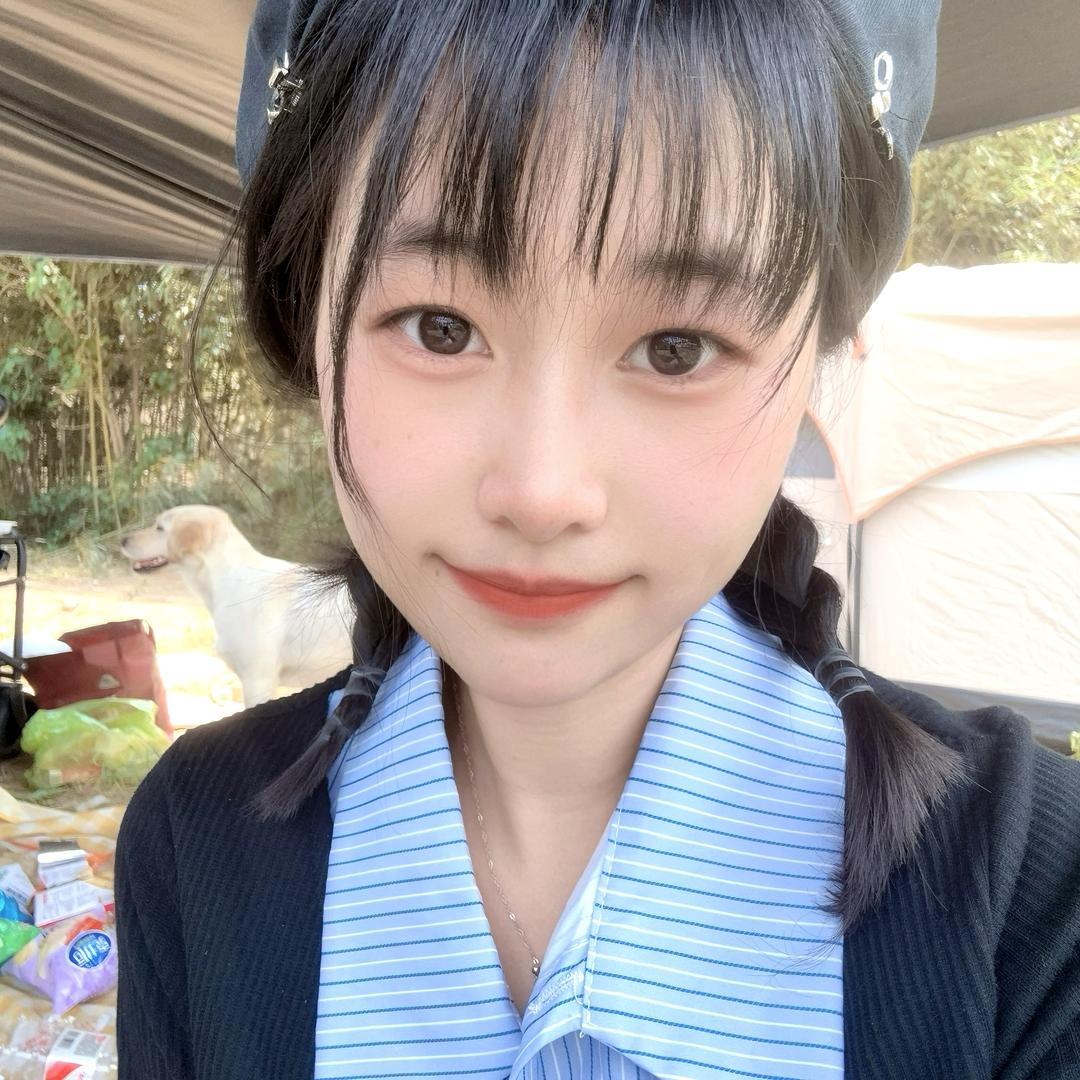 瑶瑶奶昔:)