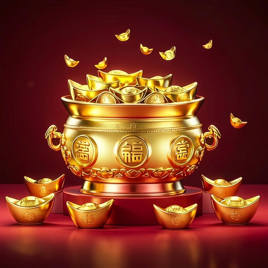 徐水批发零售金条金元宝
