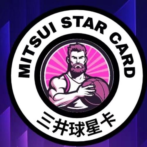 SJ球星卡社（主）