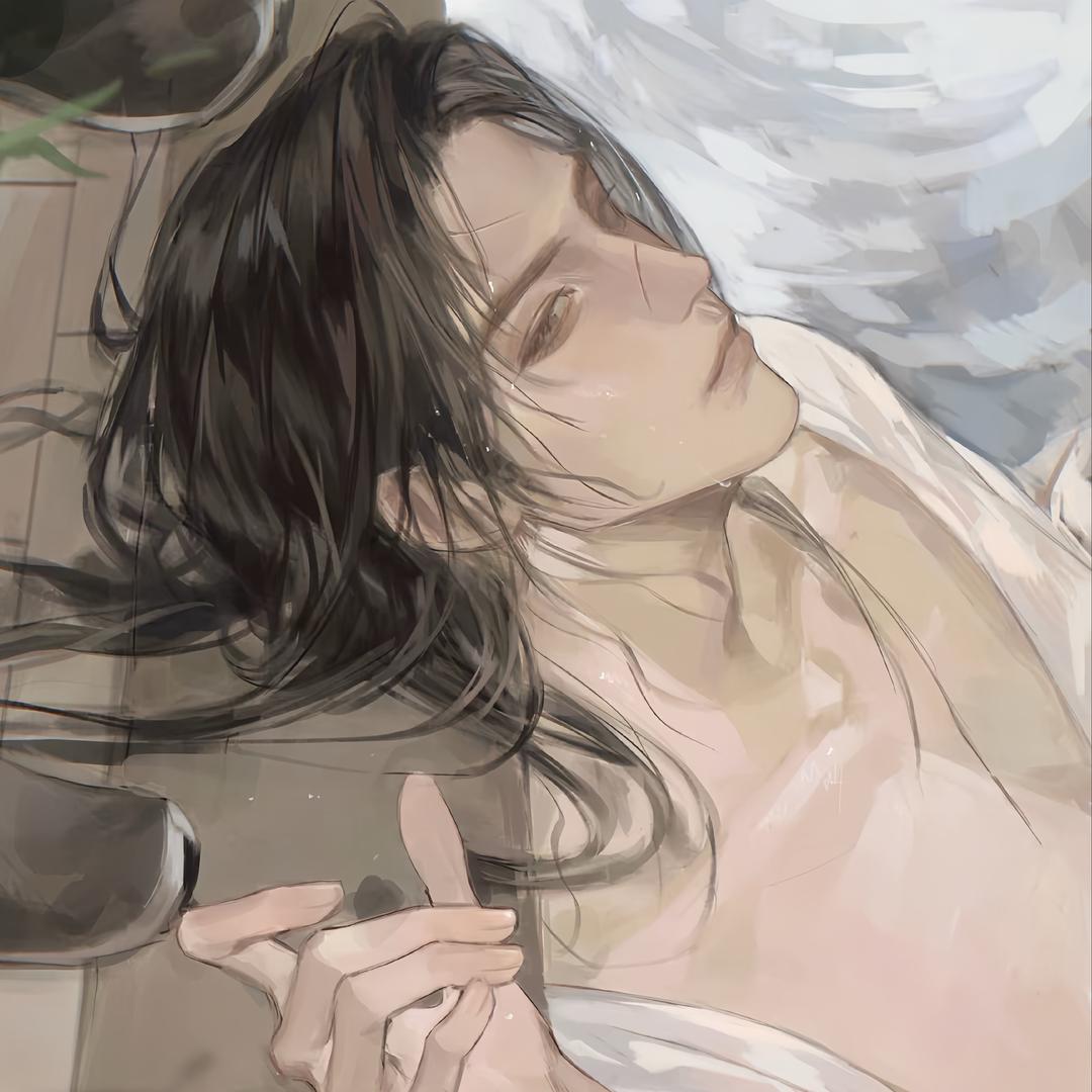 -白日梦-