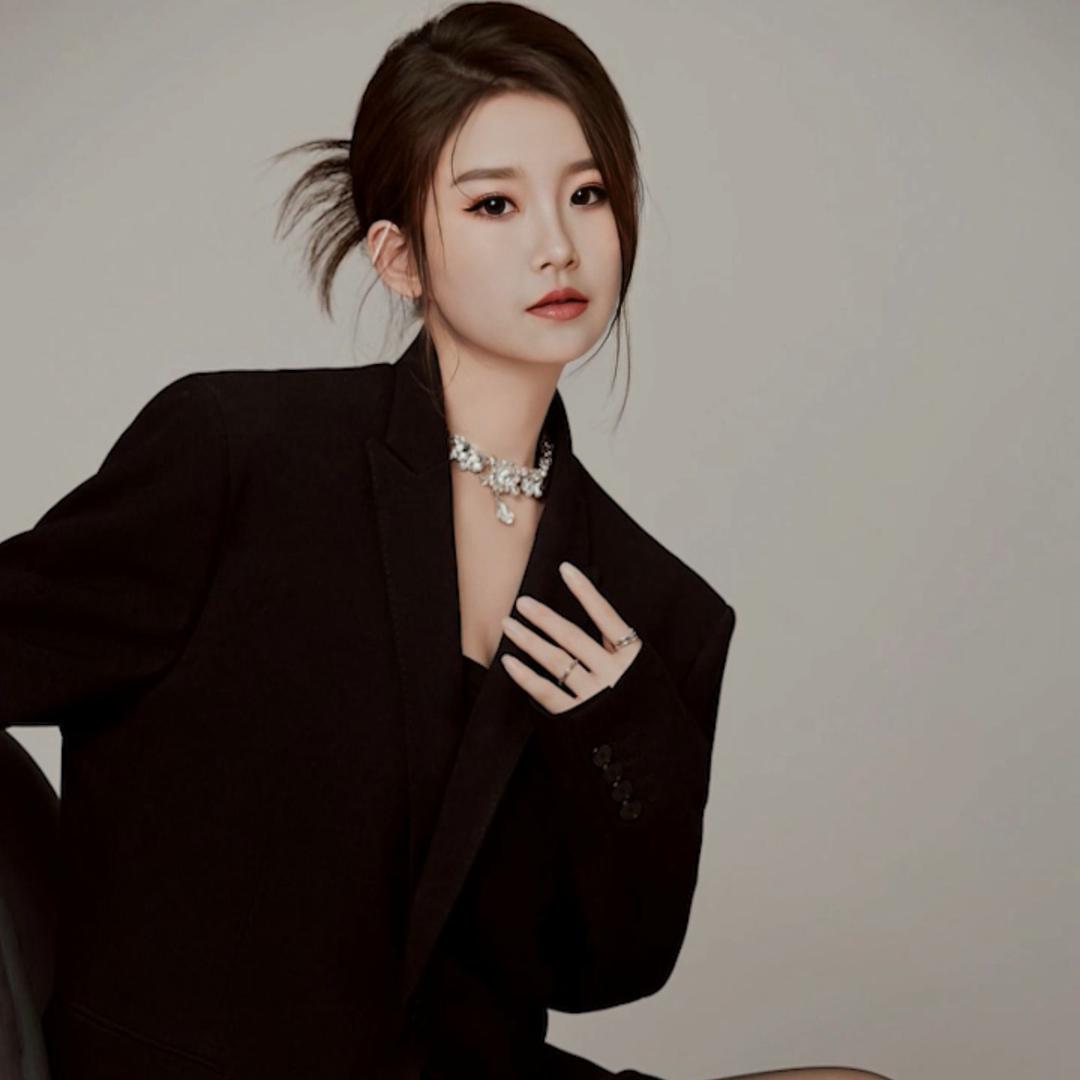 小楠女装(西装号)