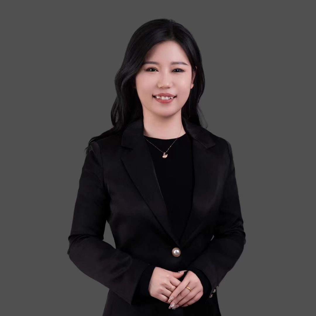 江山源镜置业顾问 王学影