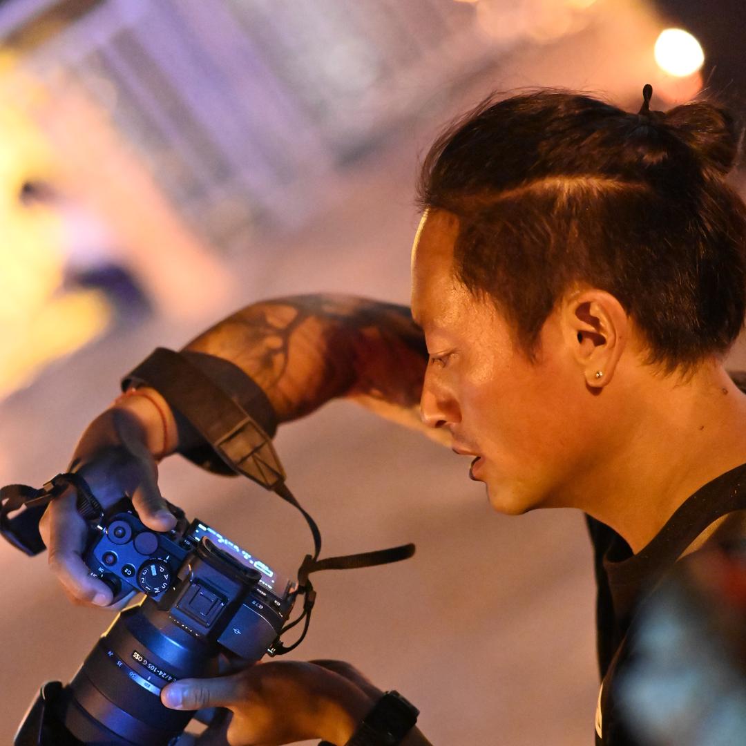 又菜又爱玩的莳匠先生