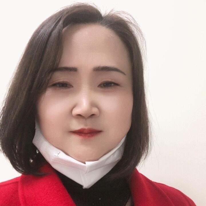 青姐