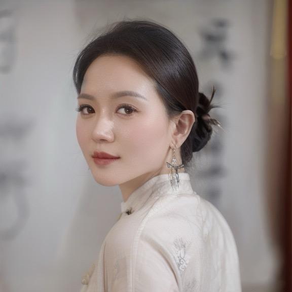 焕雅美美