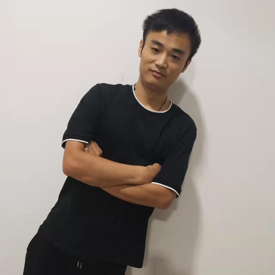 阿杰爱吃饭～