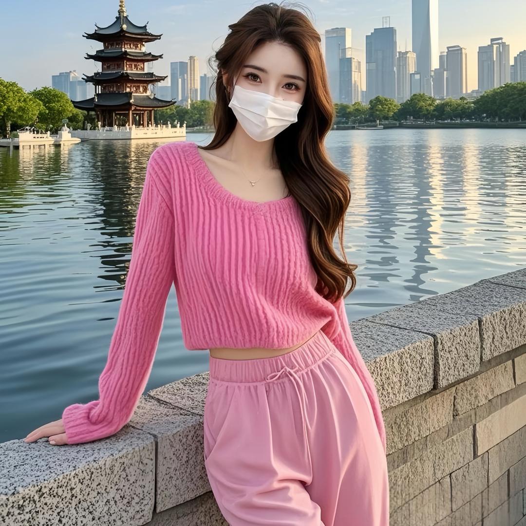 橘络