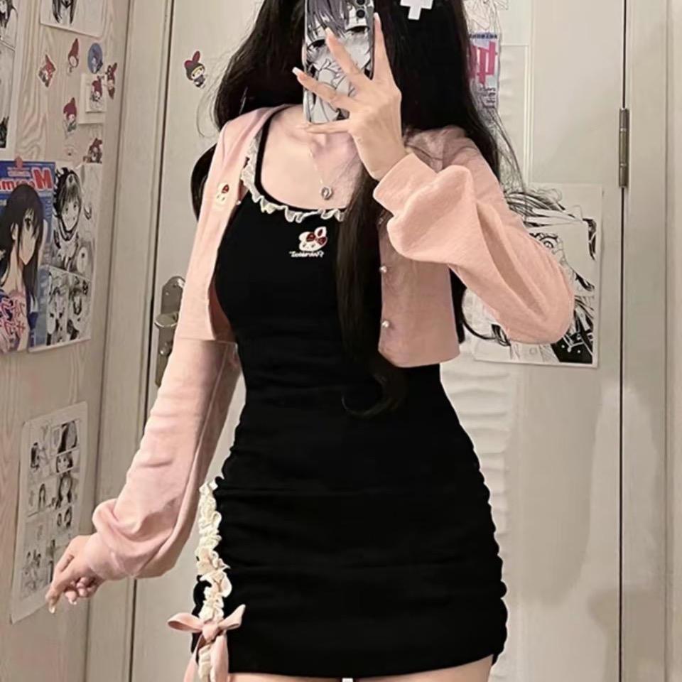 可心甜辣女装（可批发）