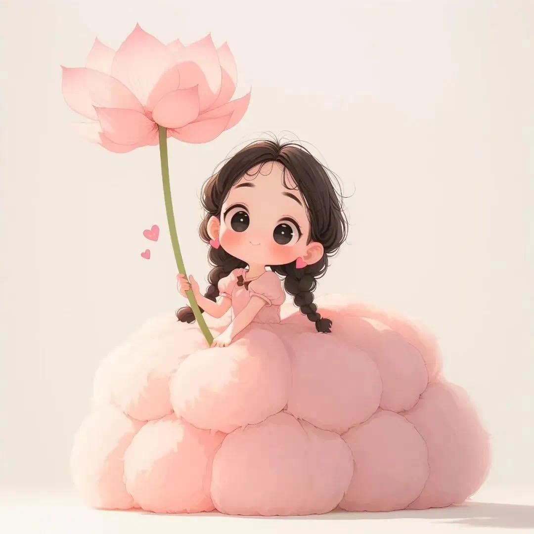 萌