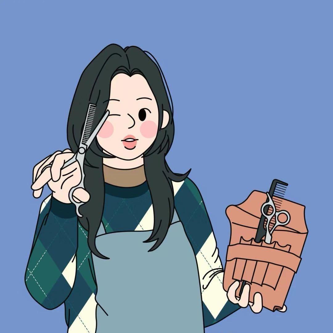 影子·FASHION发型定制