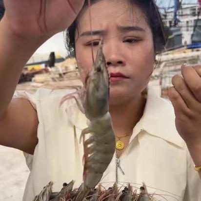 富脰妹生鲜
