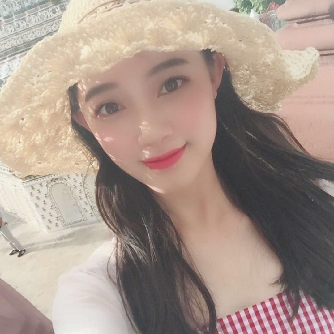 爱笑小涵妹