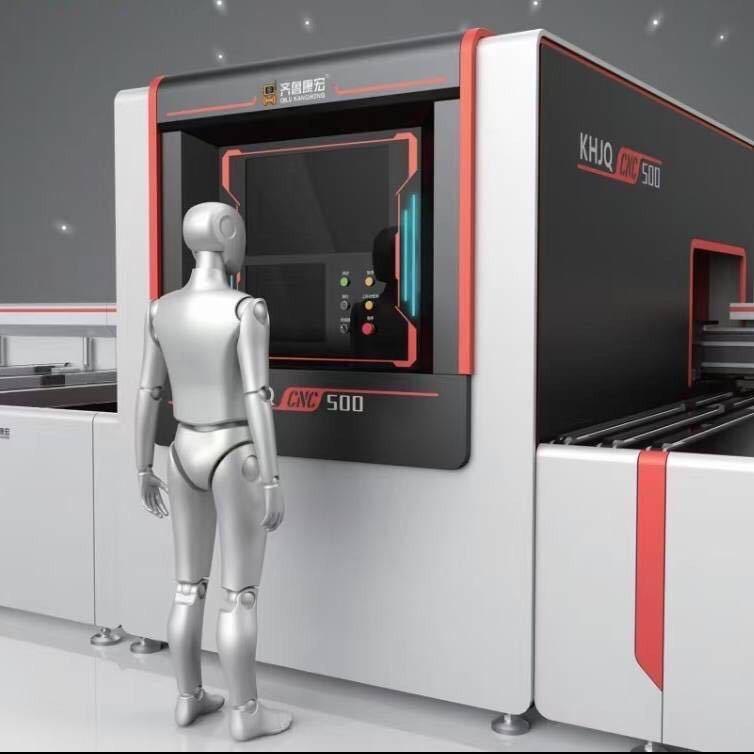 四川铝型材门窗设备