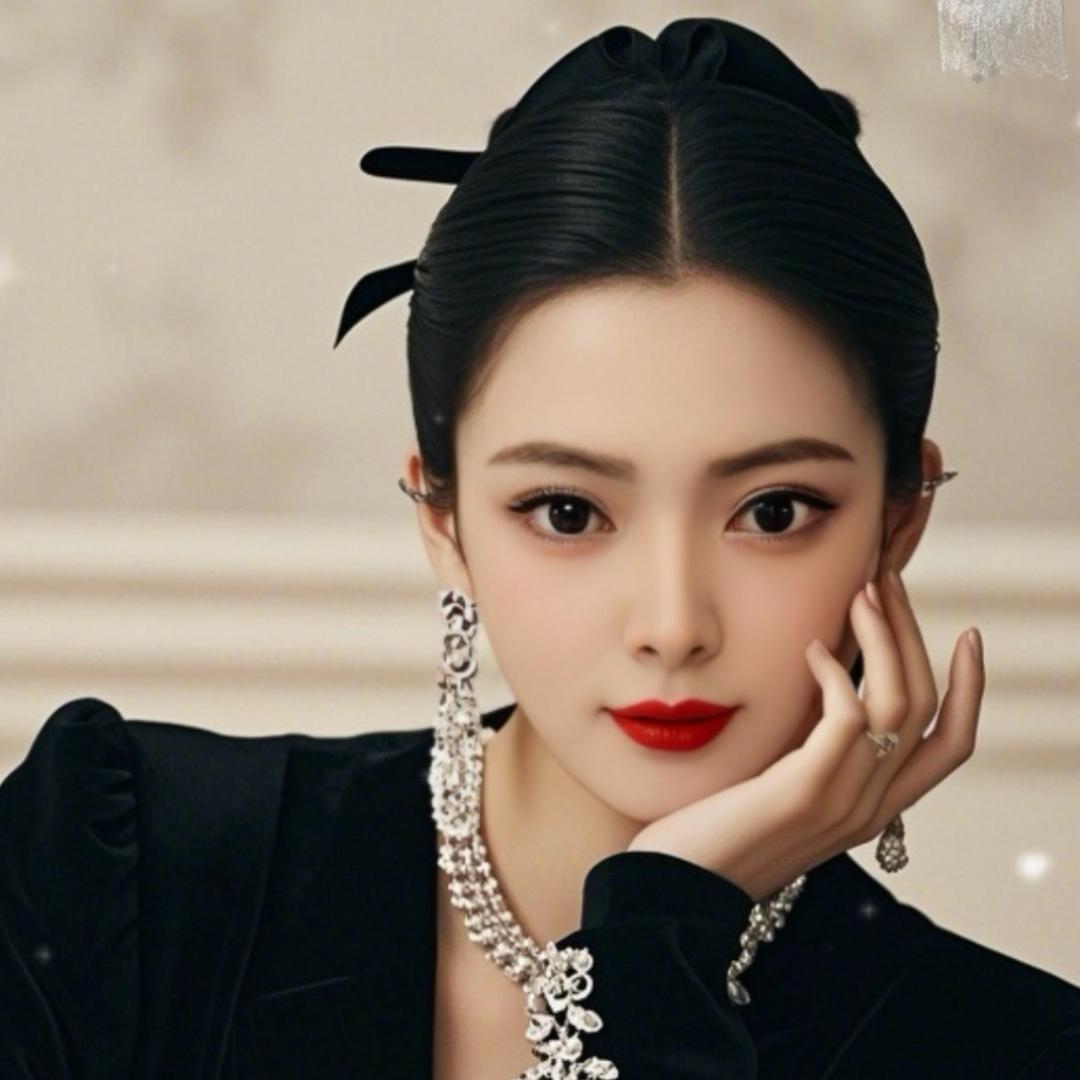 @梅姐