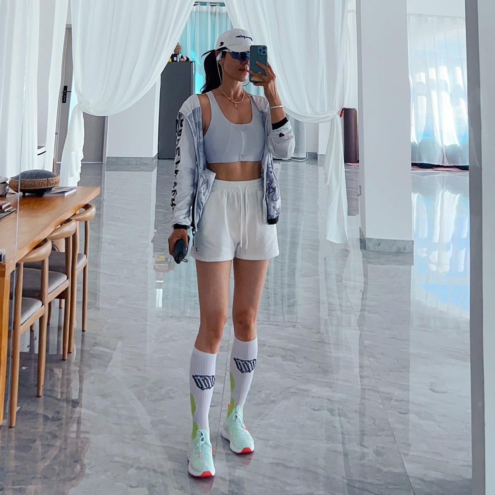 Jackie🧘‍♀️🍀