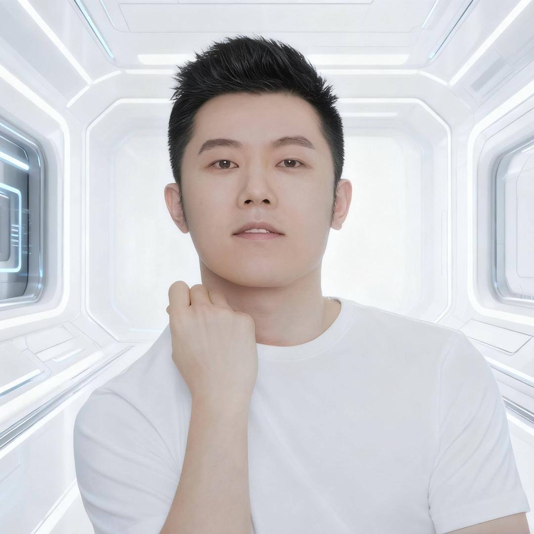 李未来Will