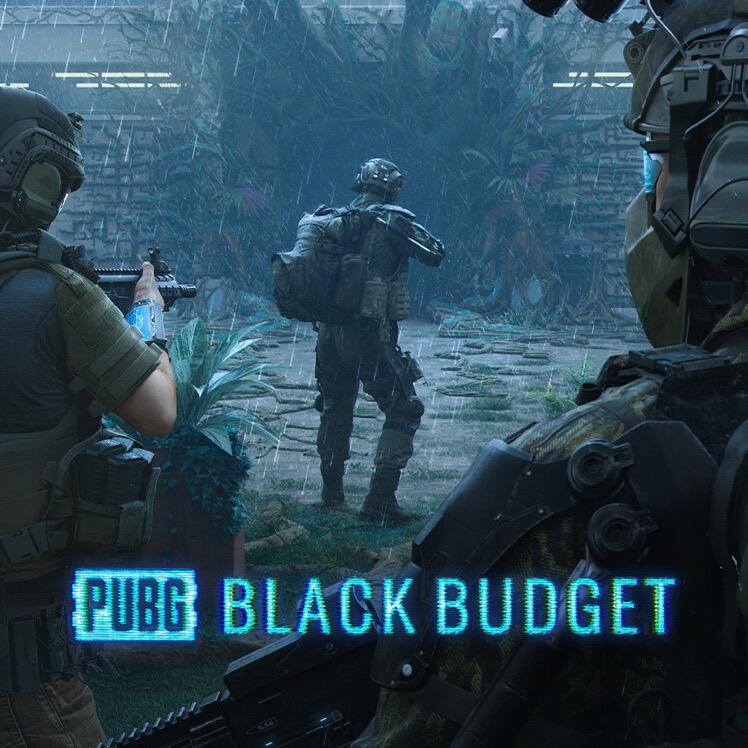 成才（PUBG黑域撤离）