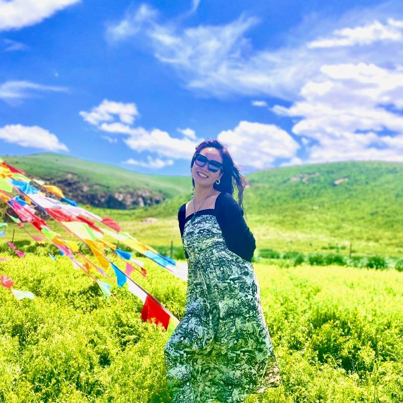 橙子麻麻