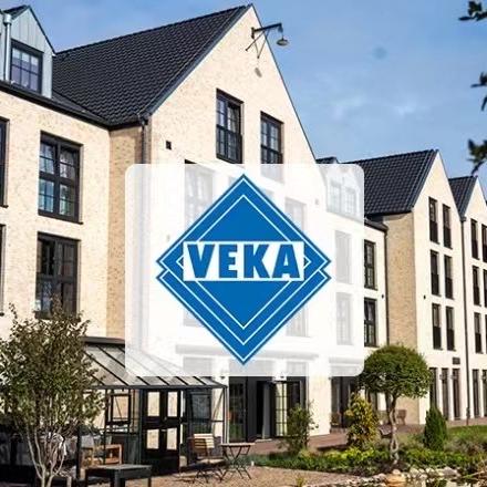VEKA －德国维卡Upvc 门窗