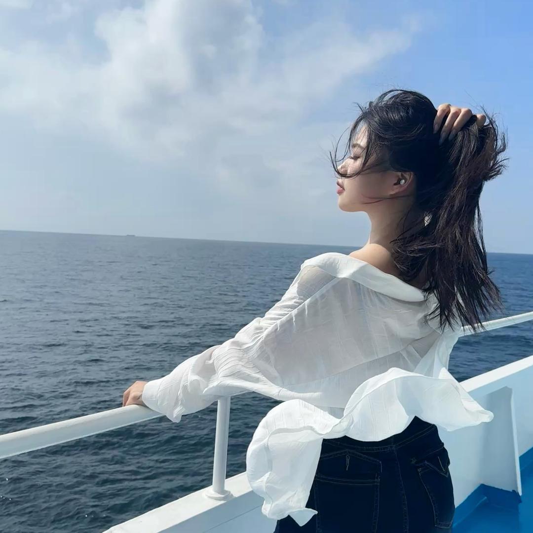 李可爱吖