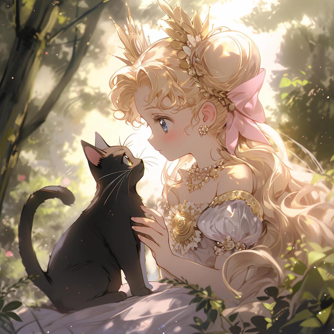 七宝✨
