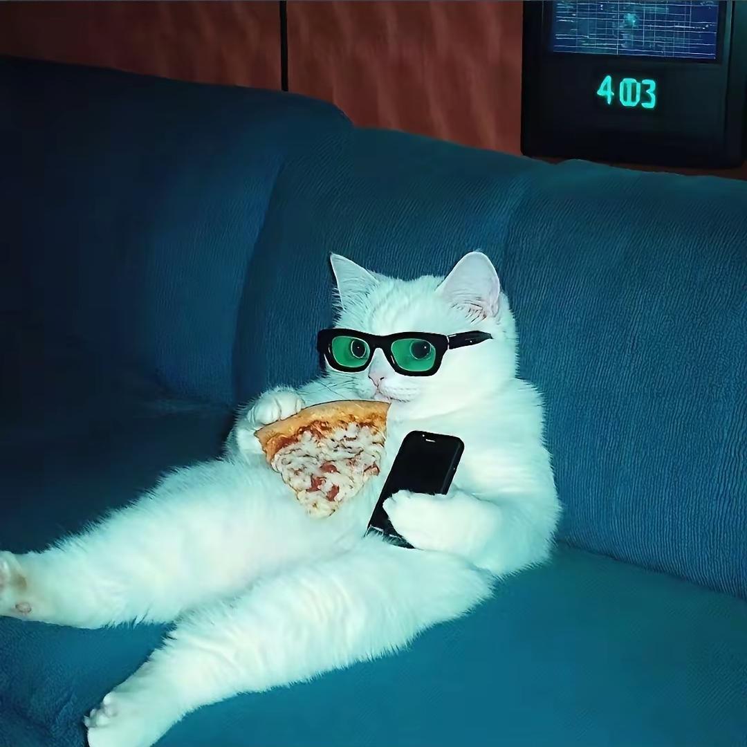 三叶草.