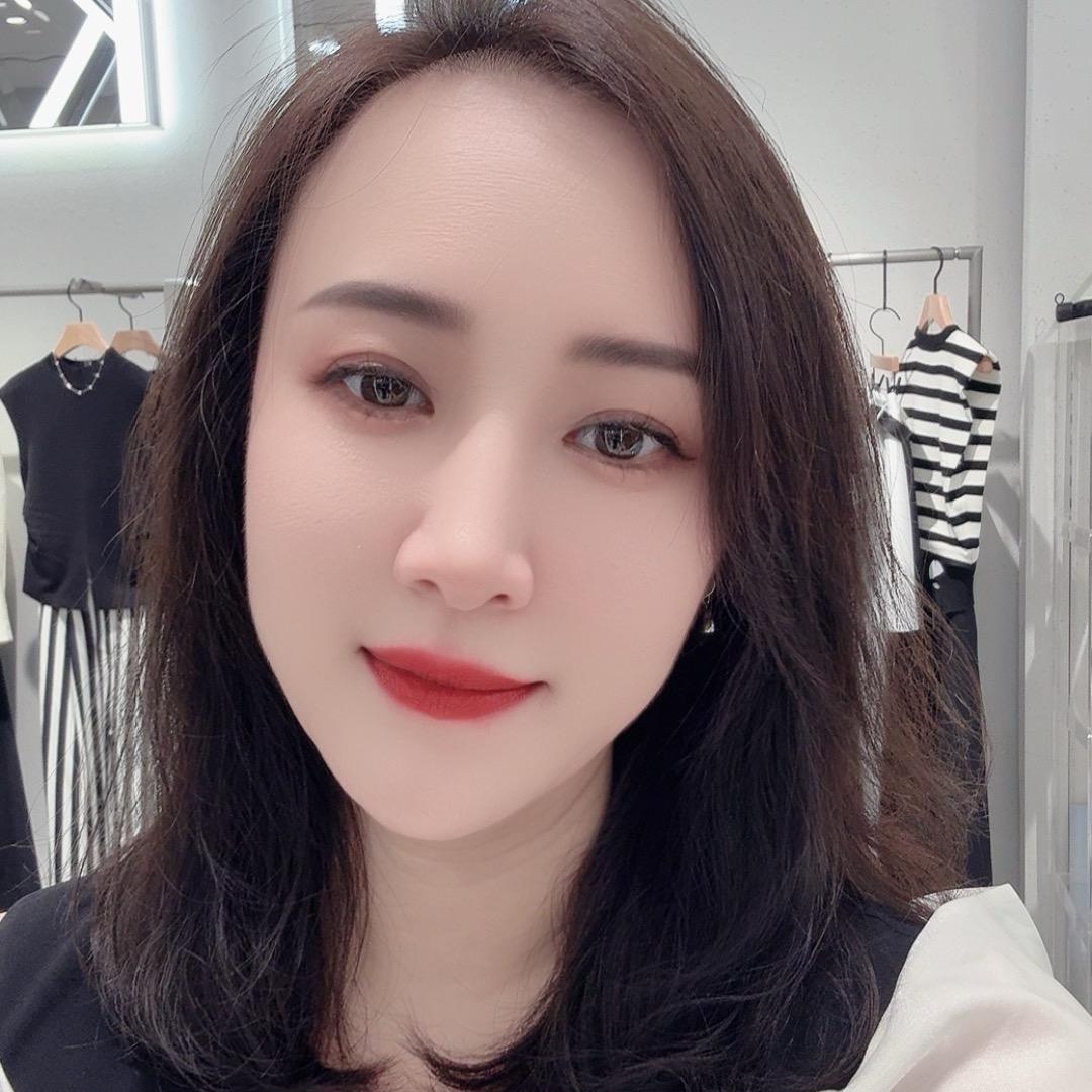 🎀聂二美穿搭分享