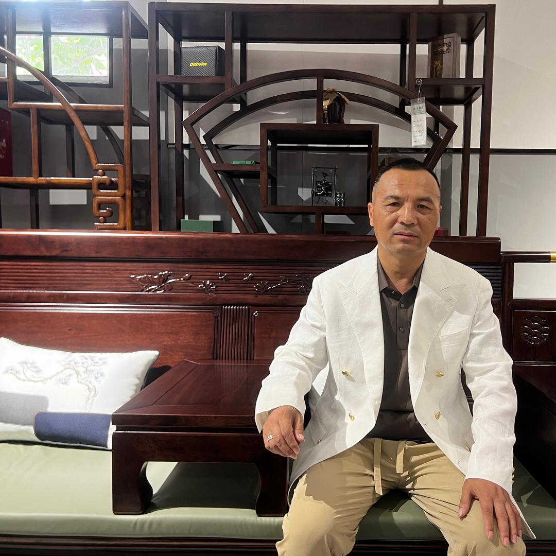 开封森选家具