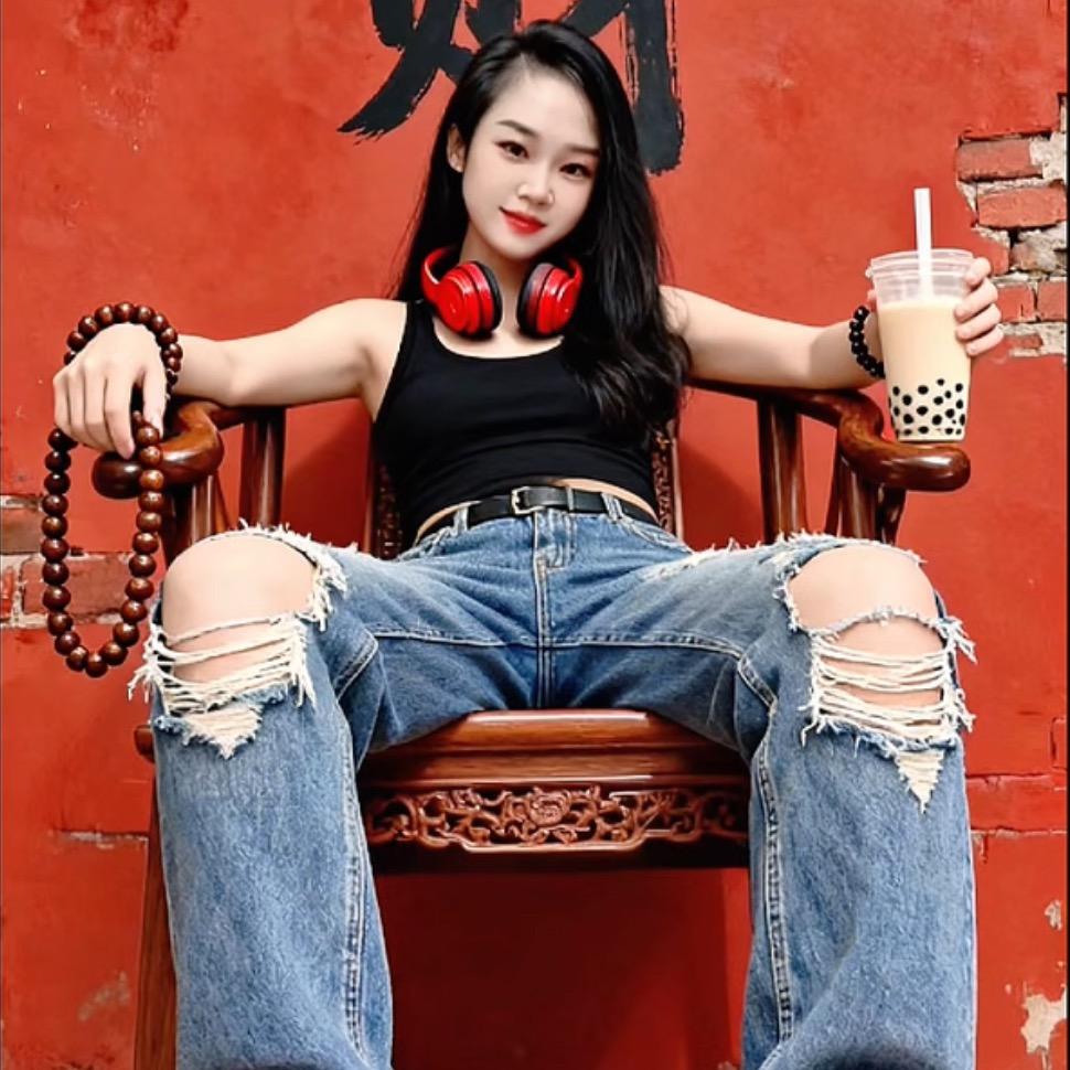 南北妮