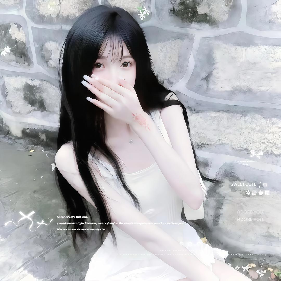 凌晨.