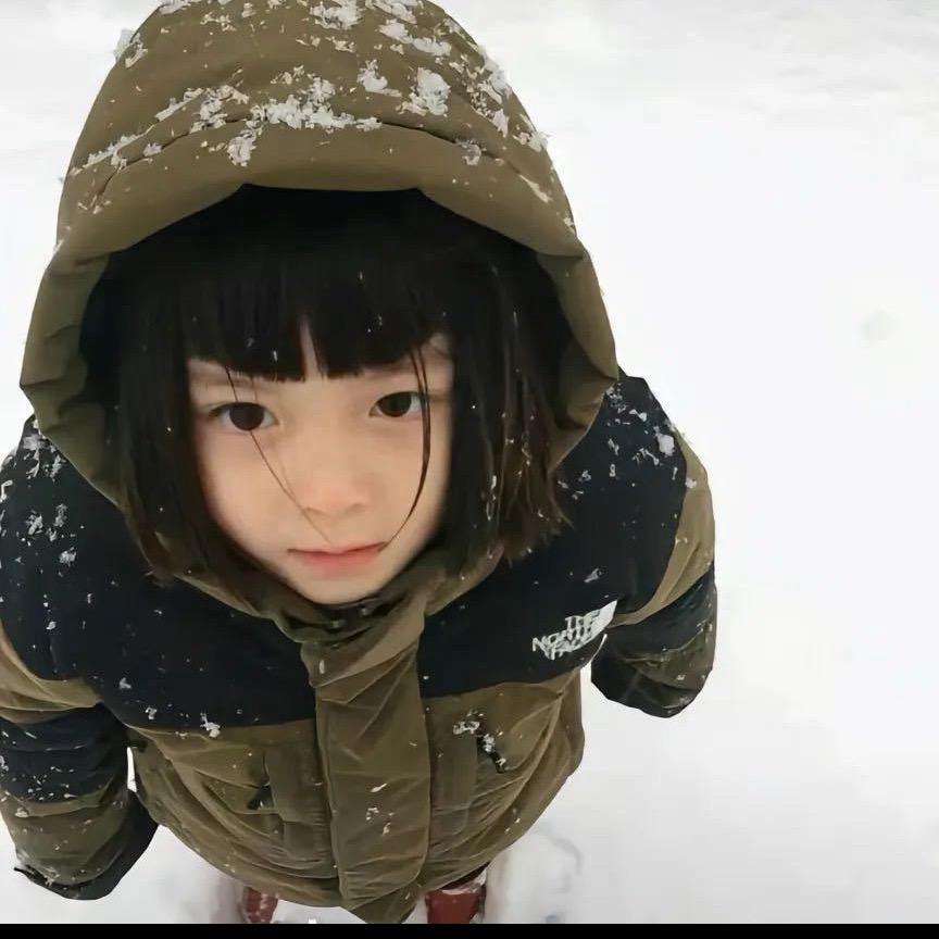 真的好困