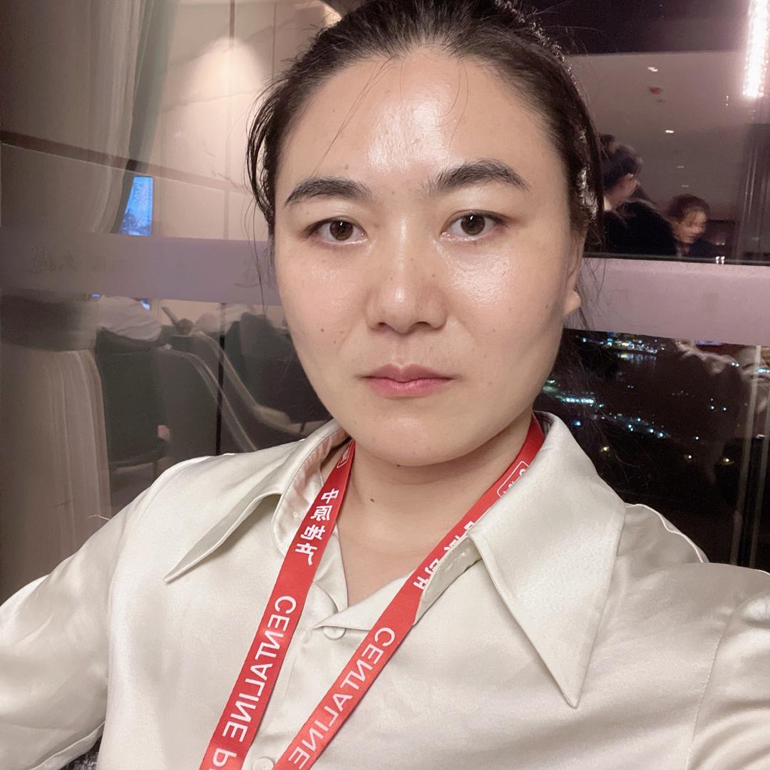 &玥儿姑娘