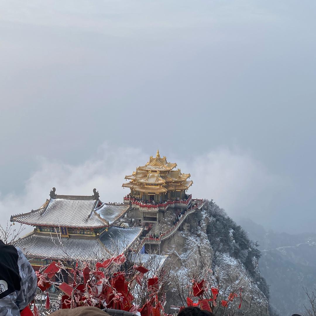 黄鹤楼