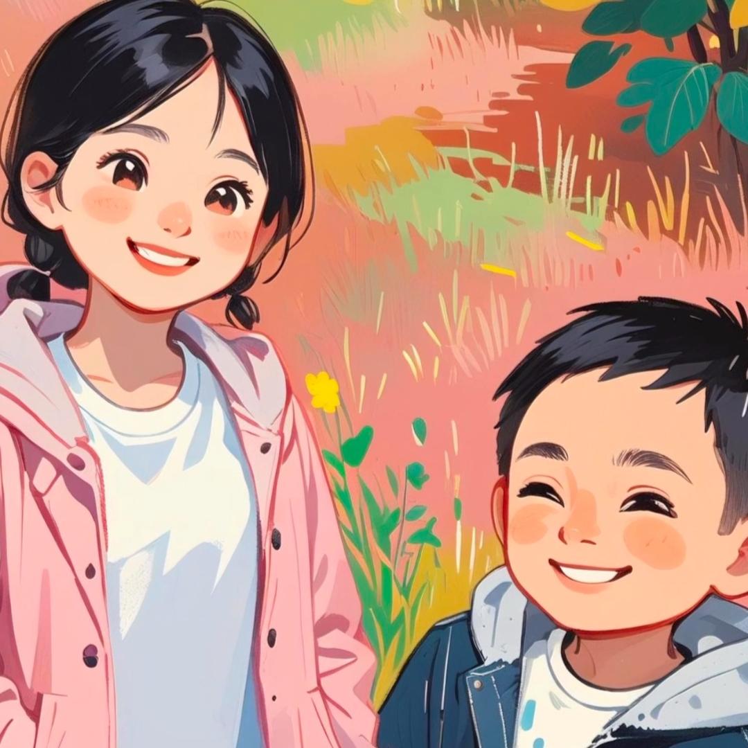 🌈🌈轻舟已过万重山