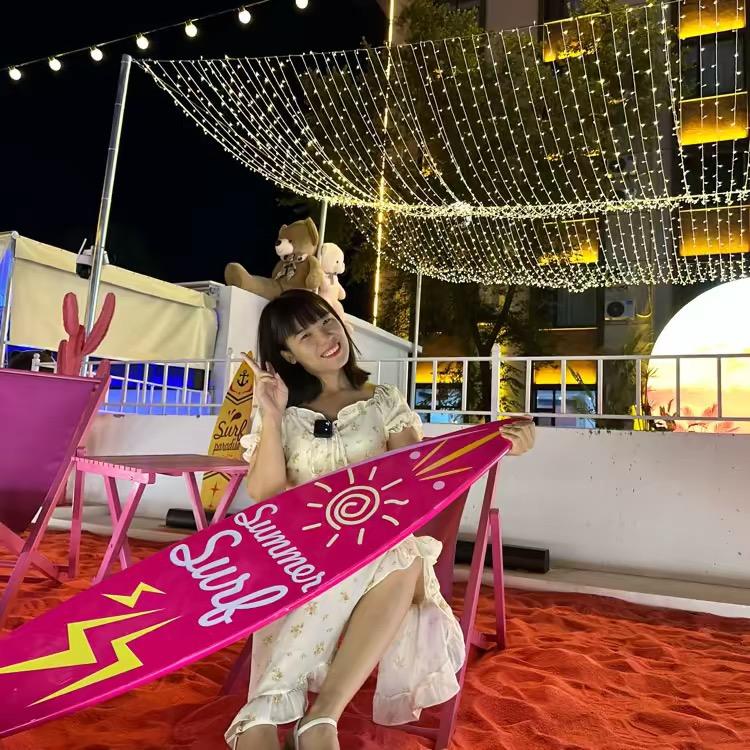 🌸颜颜探鹤城