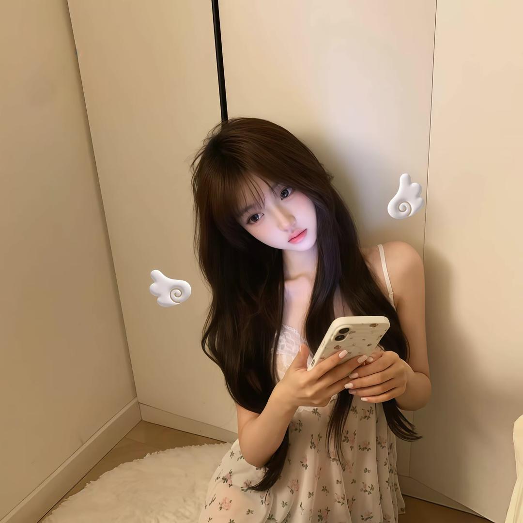 你说喜欢我的呢