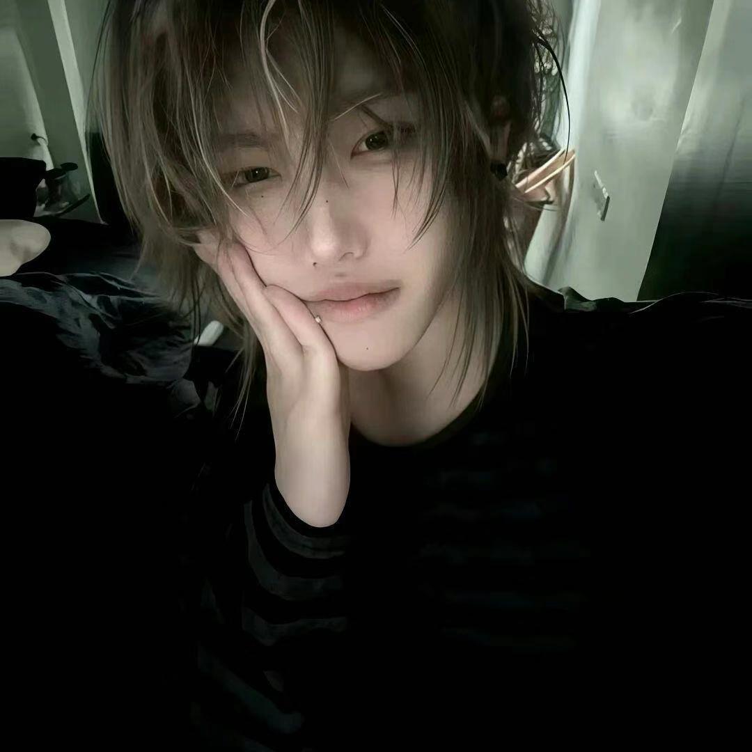 李燃