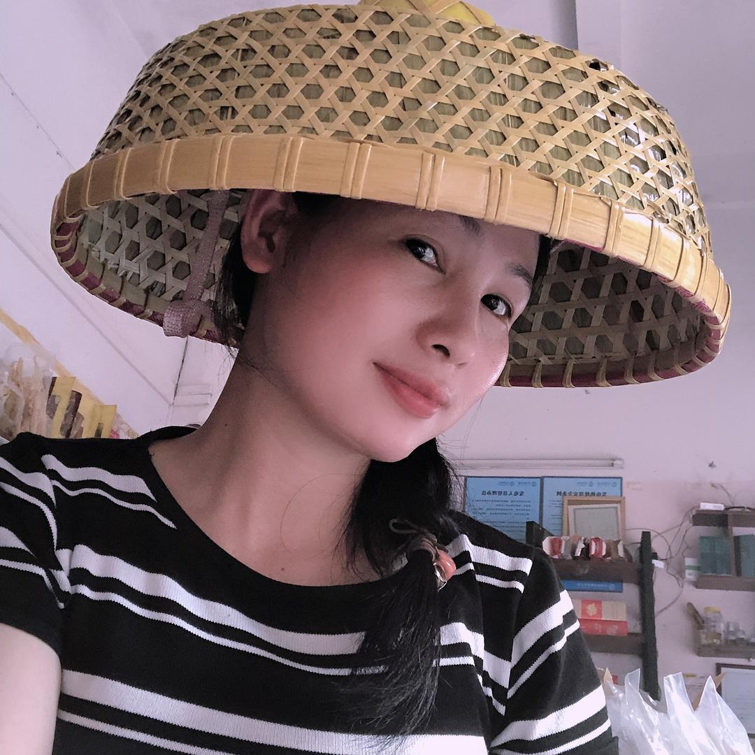 小瑜姑娘农产品