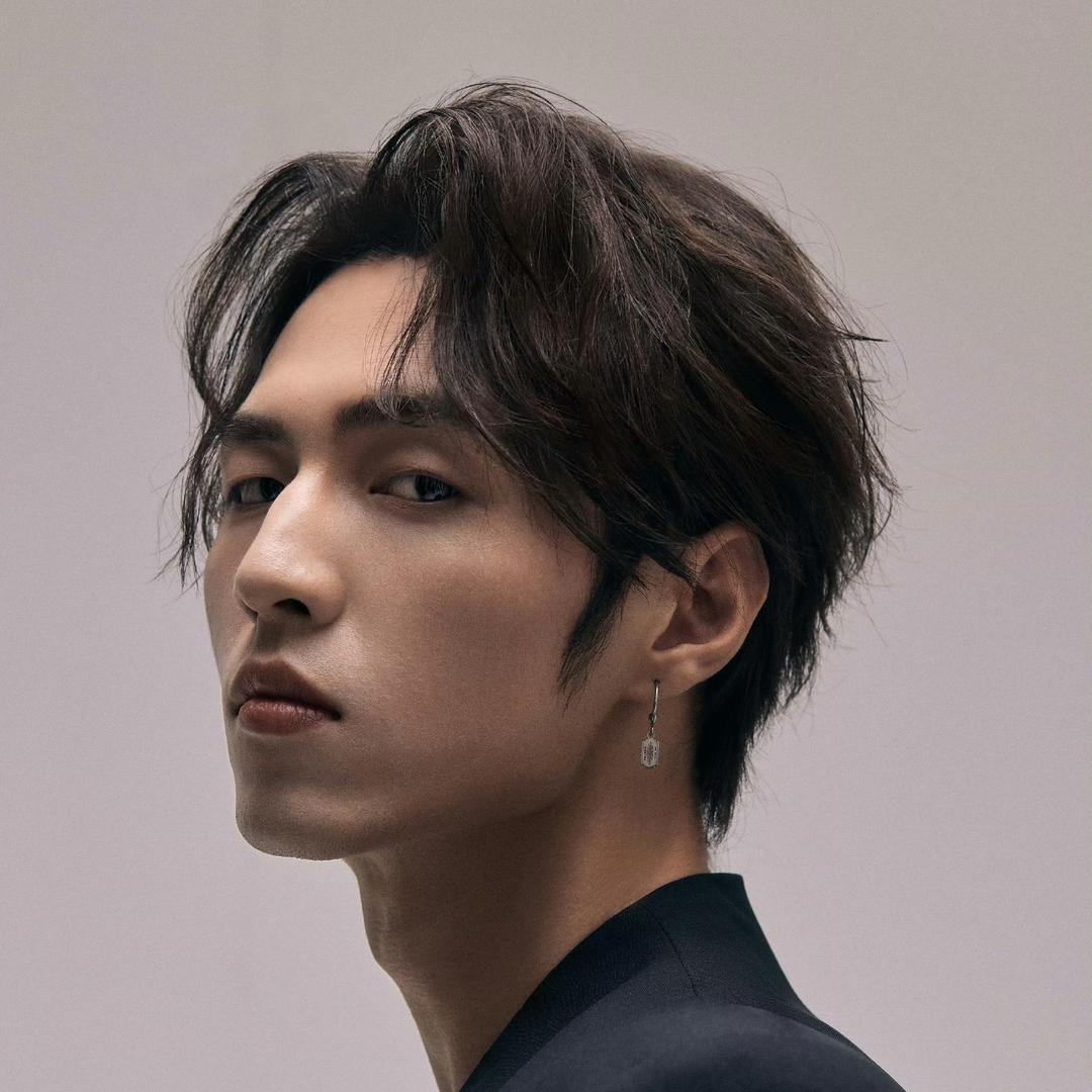杨业明