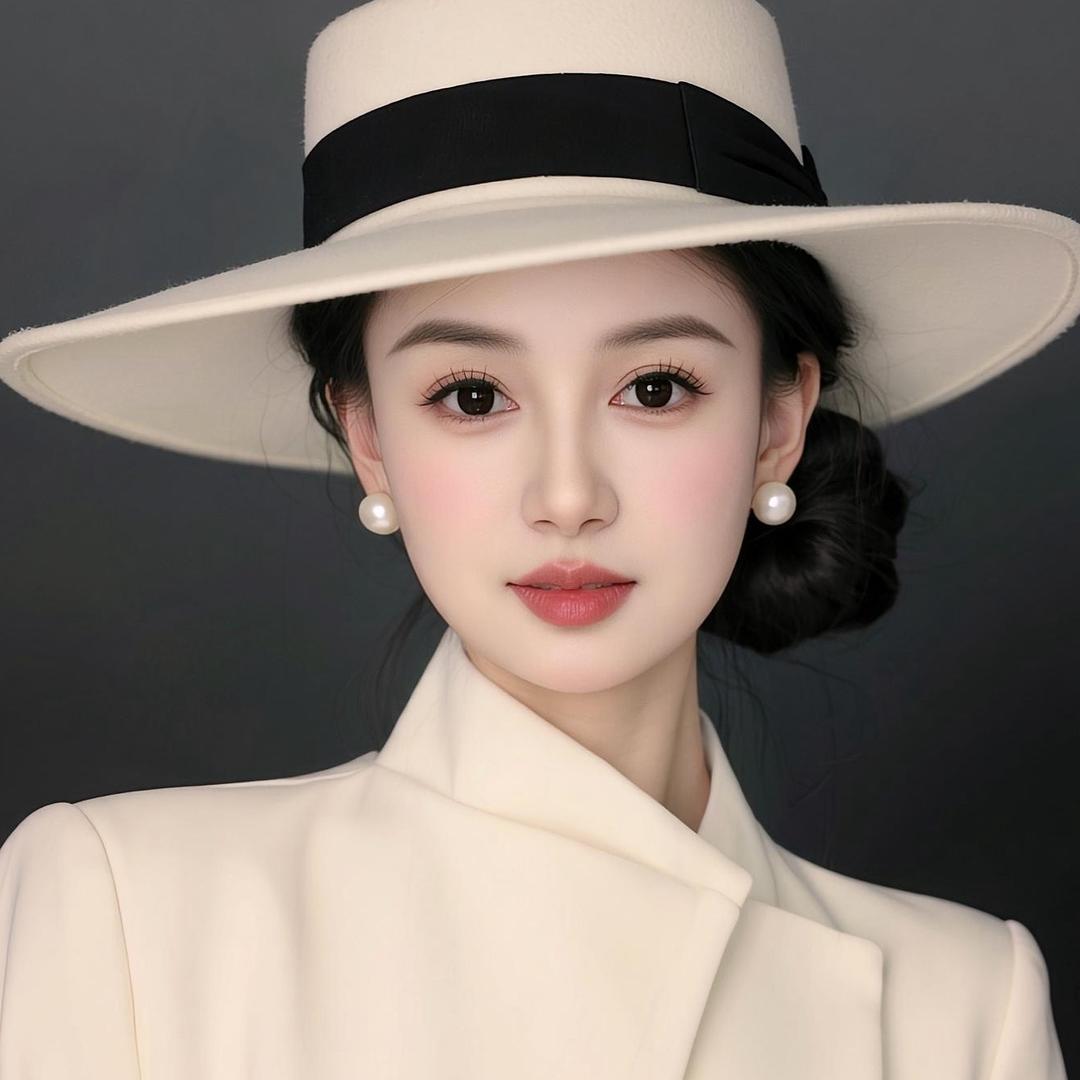 小娘子💃