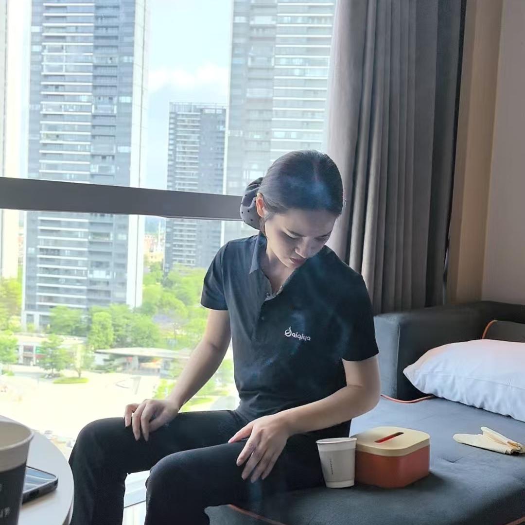 赛琦雅吹风机工厂店