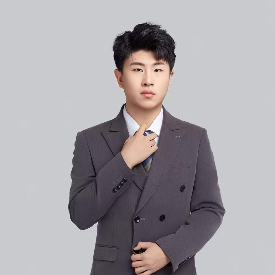 新途径申论蒋鑫