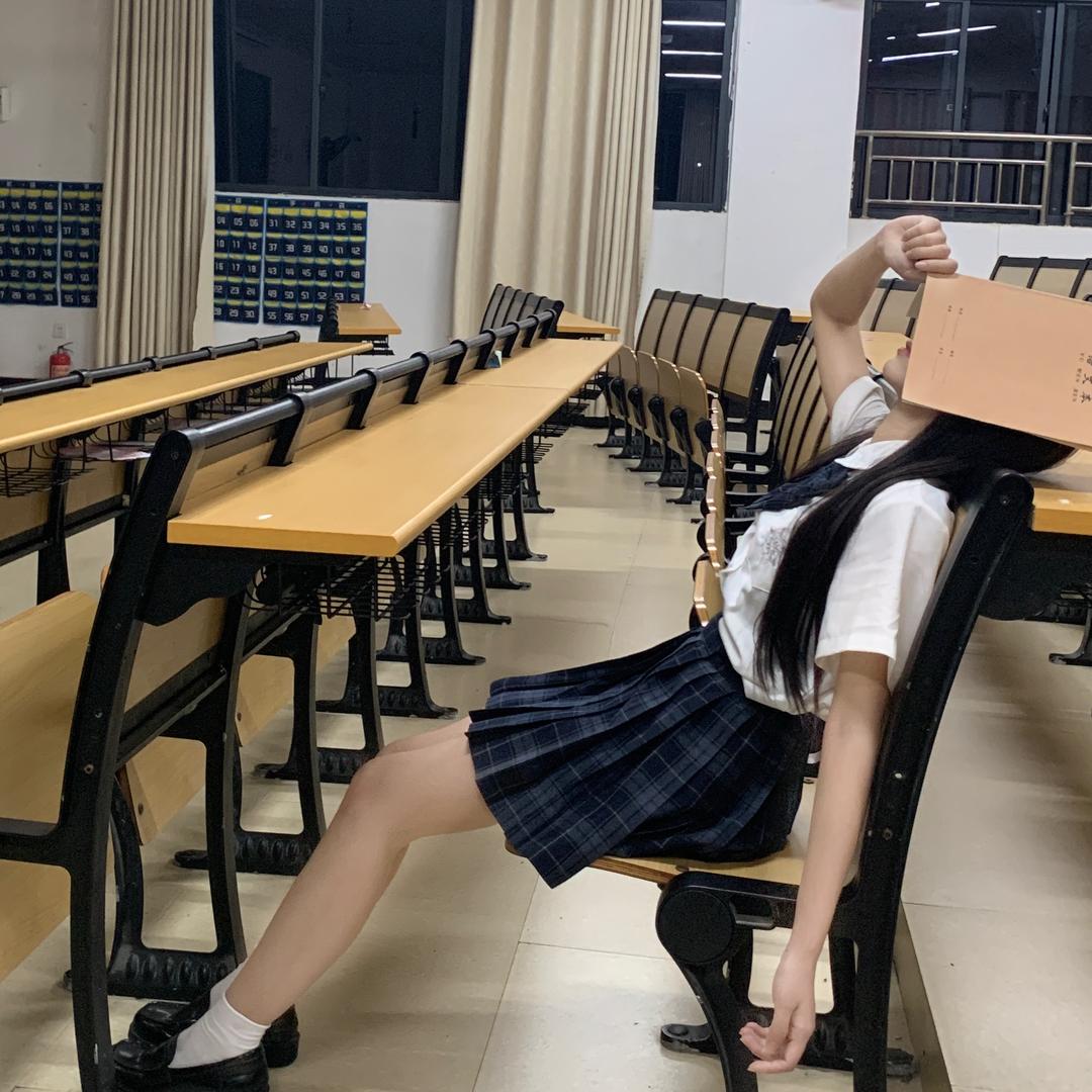 🐠自由