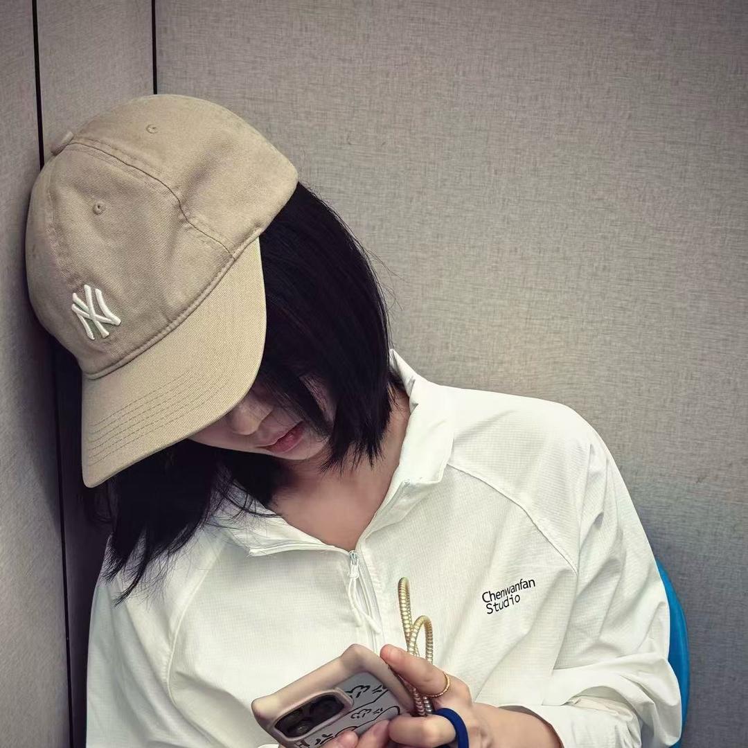 小谢🐯