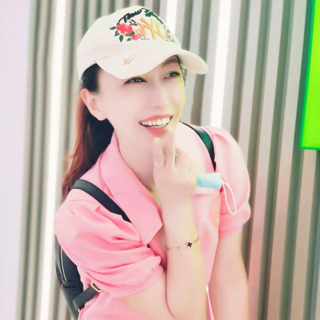 快乐健身队-小鱼儿