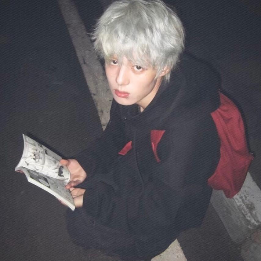 顾子染