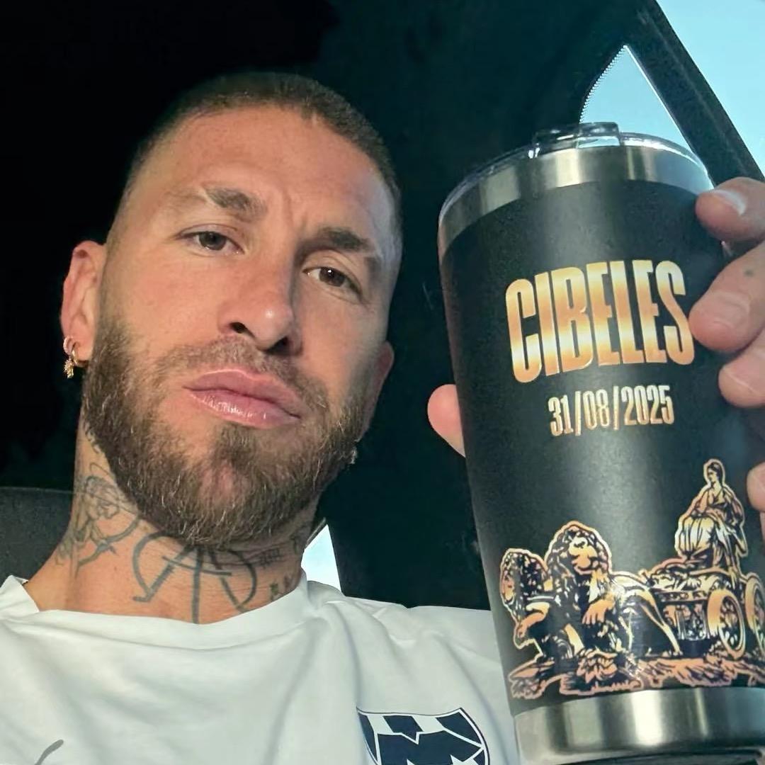 塞尔吉奥拉莫斯