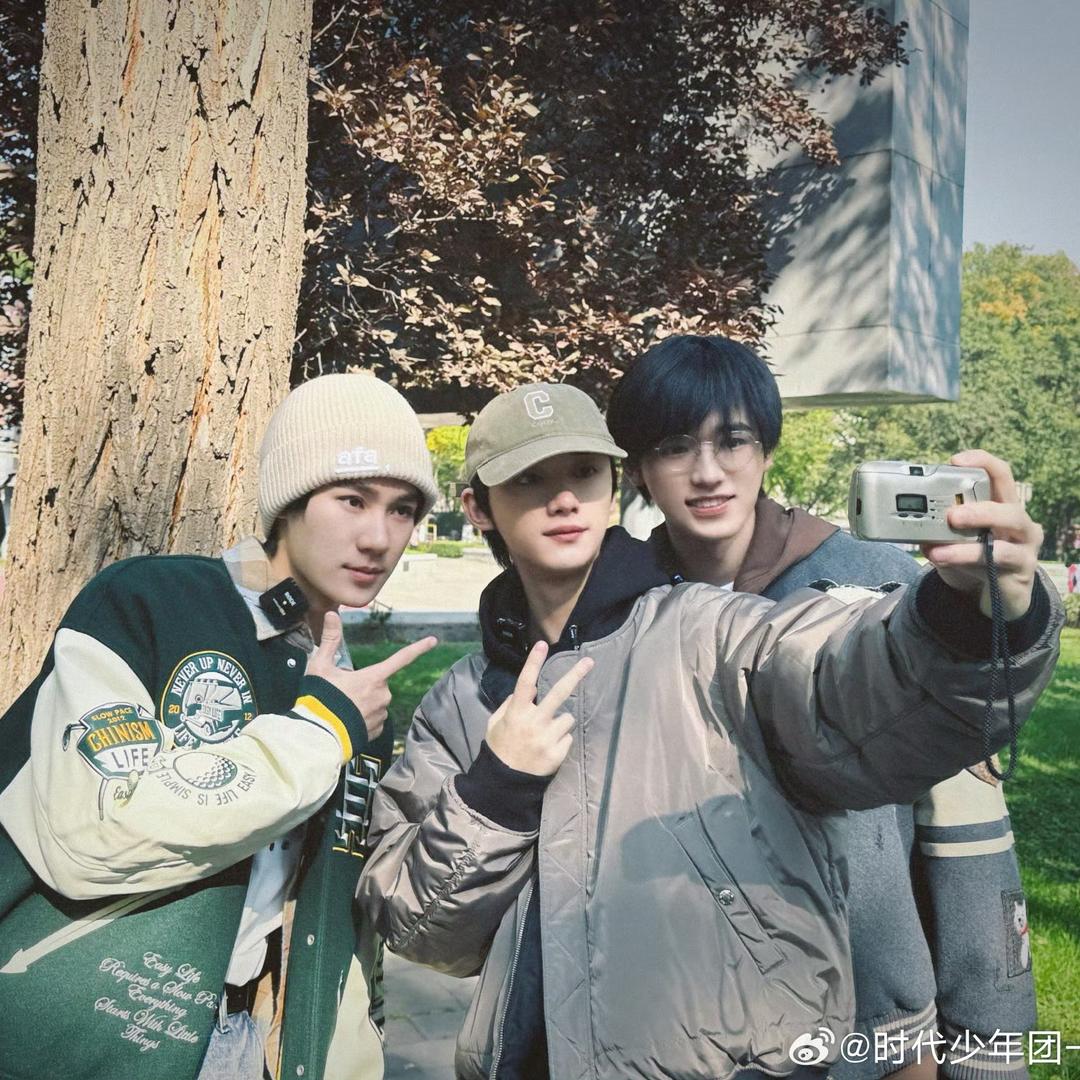 七颗爆米花🍿🍔