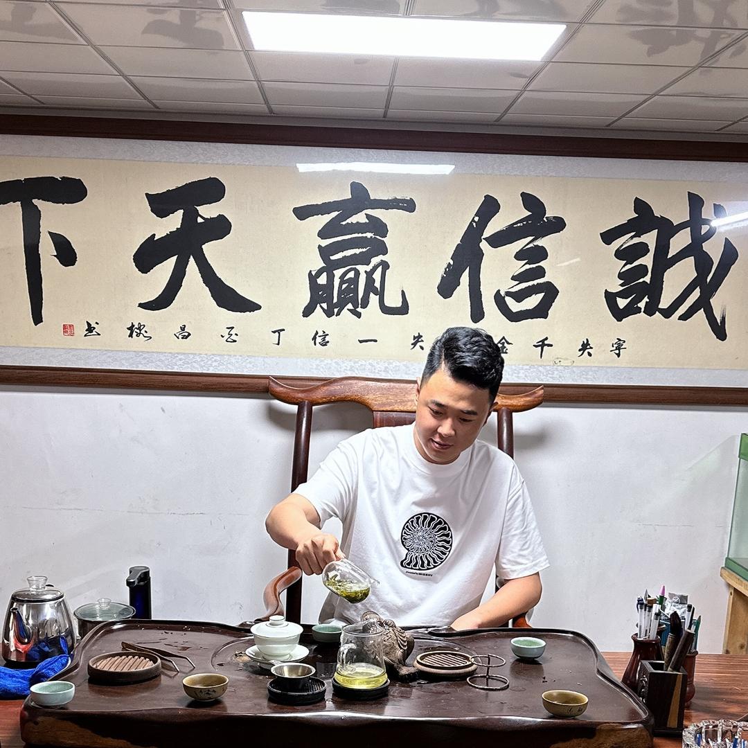 宠爱一生宠物店